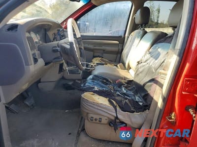 Zdjęcie 7 z 11 samochodu: 2004 DODGE RAM 1500 ST VIN:1D7HA18DX4J194832 - miniatura