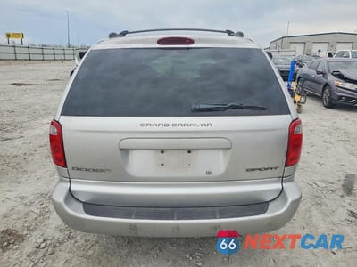 Zdjęcie 6 z 12 samochodu: 2003 DODGE GRAND CARAVAN SPORT VIN:2D4GP44L03R273314 - miniatura