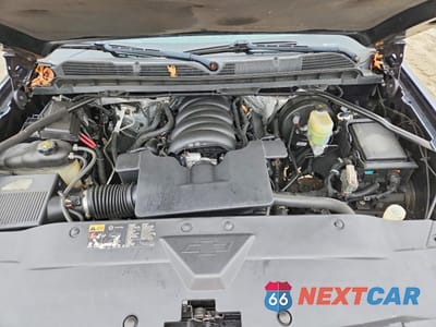 Zdjęcie 11 z 12 samochodu: 2016 CHEVROLET SILVERADO K1500 LTZ VIN:1GCVKSEC2GZ245242 - miniatura