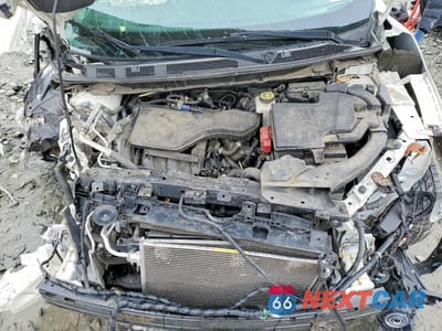 Zdjęcie 12 z 13 samochodu: 2017 NISSAN ROGUE SPORT S VIN:JN1BJ1CP9HW019775 - miniatura