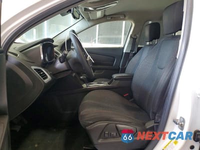 Zdjęcie 7 z 13 samochodu: 2017 GMC TERRAIN SLE VIN:2GKALMEK1H6316592 - miniatura