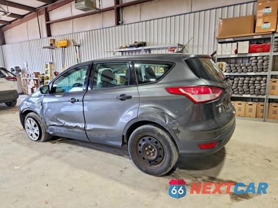 Drugie zdjęcie samochodu z przodu: 2015 FORD ESCAPE VIN:1FMCU0F73FUA74631 - miniatura