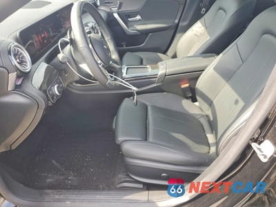 Zdjęcie 7 z 11 samochodu: 2024 MERCEDES-BENZ CLA 250 4MATIC VIN:W1K5J4HB7RN460942 - miniatura