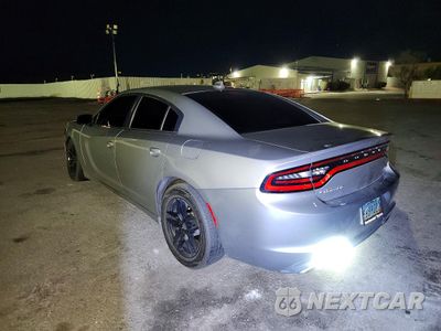 Drugie zdjęcie samochodu z przodu: 2017 DODGE CHARGER SXT VIN:2C3CDXHG0HH569387 - miniatura