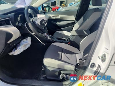 Zdjęcie 7 z 12 samochodu: 2023 TOYOTA COROLLA HYBRID LE VIN:JTDBCMFE1PJ014942 - miniatura