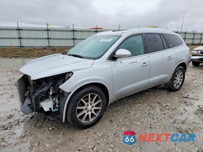 2015 BUICK ENCLAVE 5GAKRBKD0FJ351375 - główne zdjęcie licytacji z USA - miniatura