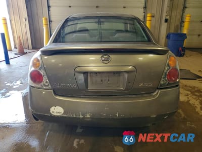 Zdjęcie 6 z 13 samochodu: 2004 NISSAN ALTIMA 2.5 VIN:1N4AL11D54C104562 - miniatura