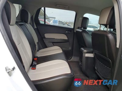 Zdjęcie 11 z 13 samochodu: 2016 GMC TERRAIN SLT VIN:2GKFLPE3XG6228591 - miniatura