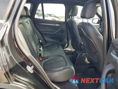 Zdjęcie 10 z 11 samochodu: 2016 BMW X1 XDRIVE28I VIN:WBXHT3Z35G4A50331 - miniatura