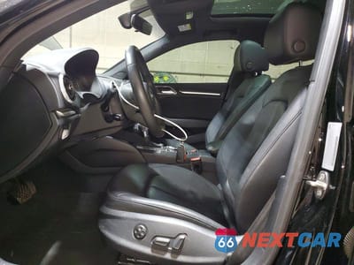 Zdjęcie 7 z 11 samochodu: 2020 AUDI A3 S-LINE PREMIUM VIN:WAUBEGFF9LA101340 - miniatura