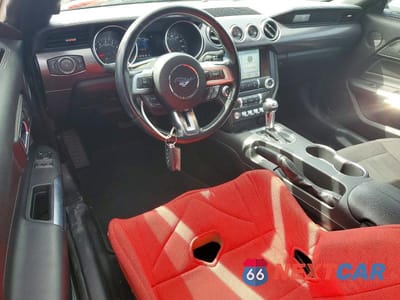 Zdjęcie 8 z 12 samochodu: 2019 FORD MUSTANG GT VIN:1FA6P8CF5K5120800 - miniatura