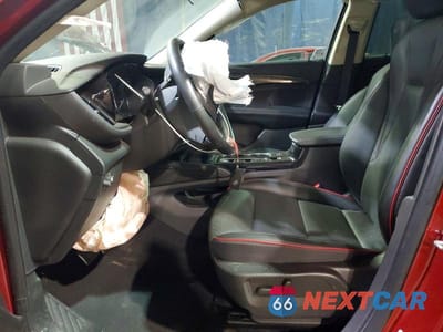 Zdjęcie 7 z 13 samochodu: 2023 BUICK ENVISION ESSENCE VIN:LRBFZPR40PD216172 - miniatura