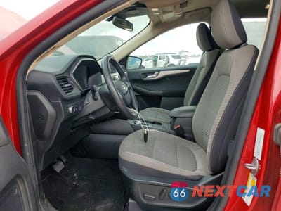 Zdjęcie 7 z 13 samochodu: 2020 FORD ESCAPE SE SPORT VIN:1FMCU0BZ6LUB96113 - miniatura