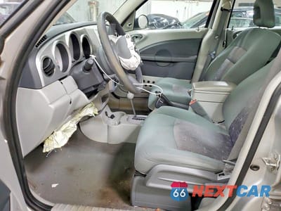 Zdjęcie 7 z 13 samochodu: 2008 CHRYSLER PT CRUISER VIN:3A8FY48B98T101609 - miniatura