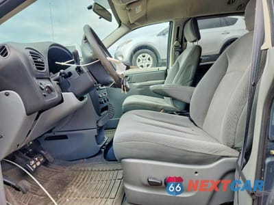 Zdjęcie 7 z 13 samochodu: 2005 DODGE GRAND CARAVAN VIN:1D4GP24R55B363360 - miniatura