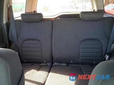 Zdjęcie 10 z 13 samochodu: 2008 NISSAN XTERRA X VIN:5N1AN08W18C532877 - miniatura