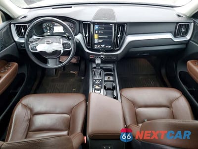 Zdjęcie 8 z 12 samochodu: 2020 VOLVO XC60 T5 MOMENTUM VIN:YV4102RK5L1421924 - miniatura