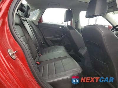 Zdjęcie 10 z 12 samochodu: 2022 VOLKSWAGEN JETTA SE VIN:3VW7M7BU1NM013305 - miniatura