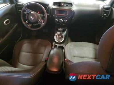 Zdjęcie 8 z 12 samochodu: 2015 KIA SOUL + VIN:KNDJP3A51F7182660 - miniatura