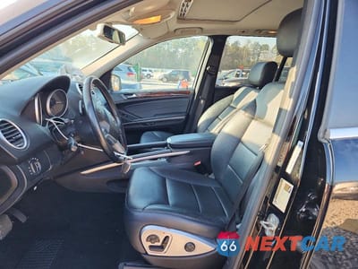 Zdjęcie 7 z 13 samochodu: 2011 MERCEDES-BENZ ML 350 VIN:4JGBB5GB2BA721520 - miniatura