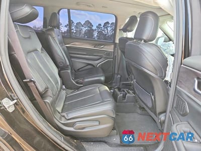 Zdjęcie 11 z 12 samochodu: 2022 JEEP GRAND CHEROKEE L LIMITED VIN:1C4RJJBG7N8571076 - miniatura