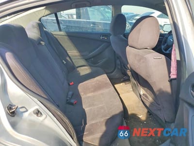 Zdjęcie 10 z 12 samochodu: 2010 NISSAN ALTIMA 2.5 VIN:1N4AL2AP1AN468624 - miniatura