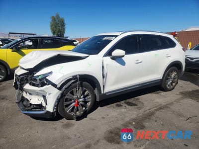 2023 MAZDA CX-9 SIGNATURE JM3TCBEYXP0641236 - główne zdjęcie licytacji z USA - miniatura