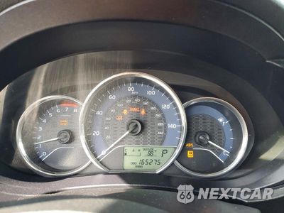 Zdjęcie 9 z 11 samochodu: 2016 TOYOTA COROLLA LE VIN:5YFBURHE3GP382137 - miniatura