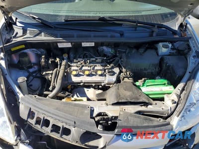 Zdjęcie 12 z 12 samochodu: 2006 TOYOTA SIENNA LE 7 PASSENGER VIN:5TDZA23C66S418879 - miniatura