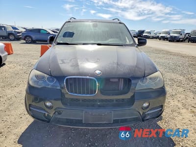 Piąte zdjęcie samochodu w środku: 2013 BMW X5 XDRIVE35I VIN:5UXZV4C55D0E09934 - miniatura