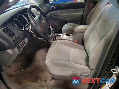 Zdjęcie 7 z 12 samochodu: 2007 TOYOTA TACOMA V6 VIN:5TELU42N97Z423557 - miniatura