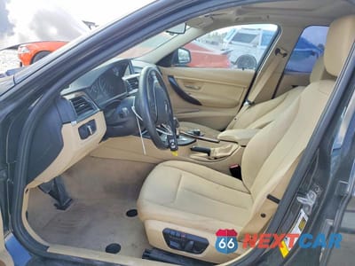 Zdjęcie 7 z 12 samochodu: 2014 BMW 328 I VIN:WBA3A5G52ENP33912 - miniatura