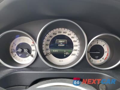 Zdjęcie 9 z 12 samochodu: 2015 MERCEDES-BENZ E 250 BLUETEC VIN:WDDHF9HB0FB128205 - miniatura