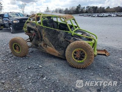 2021 POLARIS RZR UTILITY VEHICLE 3NSPAL92XMG172389 - główne zdjęcie licytacji z USA - miniatura