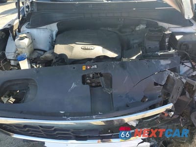 Zdjęcie 11 z 12 samochodu: 2020 KIA SORENTO LX V6 VIN:5XYPG4A51LG670022 - miniatura