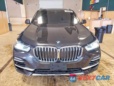 Piąte zdjęcie samochodu w środku: 2020 BMW X5 XDRIVE40I VIN:5UXCR6C03L9B66306 - miniatura
