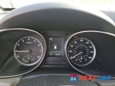 Zdjęcie 9 z 13 samochodu: 2017 HYUNDAI SANTA FE SPORT 2.4L VIN:5NMZTDLBXHH018553 - miniatura