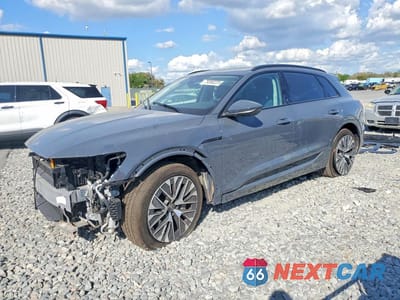 2024 AUDI Q8 E-TRON PREMIUM PLUS WA15AAGE7RB066566 - główne zdjęcie licytacji z USA - miniatura