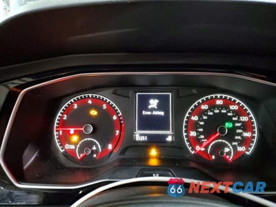 Zdjęcie 9 z 12 samochodu: 2020 VOLKSWAGEN JETTA S VIN:3VWC57BU7LM079592 - miniatura