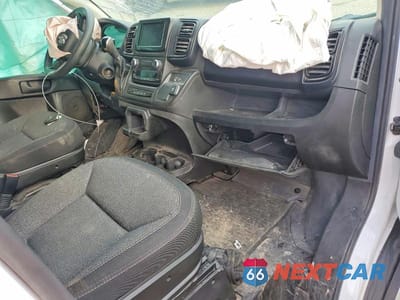 Zdjęcie 8 z 13 samochodu: 2023 RAM PROMASTER 3500 DELIVERY VAN VIN:3C6MRVJG2PE566380 - miniatura