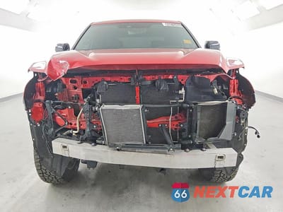 Piąte zdjęcie samochodu w środku: 2025 TOYOTA TUNDRA LIMITED VIN:5TFWA5DB2SX245179 - miniatura