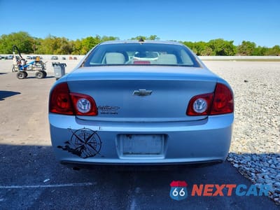 Zdjęcie 6 z 11 samochodu: 2012 CHEVROLET MALIBU LS VIN:1G1ZB5E02CF201559 - miniatura