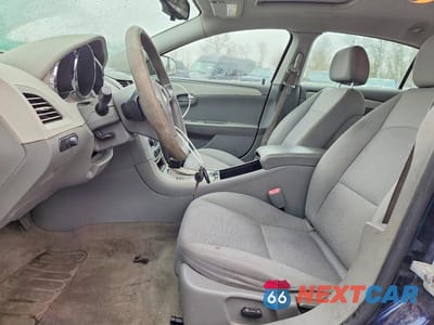Zdjęcie 7 z 12 samochodu: 2009 CHEVROLET MALIBU 1LT VIN:1G1ZH57B294261150 - miniatura
