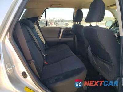 Zdjęcie 11 z 13 samochodu: 2013 TOYOTA 4RUNNER SR5 VIN:JTEZU5JR9D5056514 - miniatura