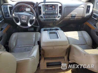Zdjęcie 8 z 13 samochodu: 2015 GMC SIERRA K1500 SLT VIN:3GTU2VEC8FG428480 - miniatura