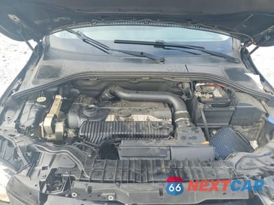 Zdjęcie 11 z 11 samochodu: 2014 VOLVO S60 T5 VIN:YV1612FS1E1295052 - miniatura