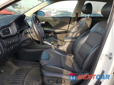 Zdjęcie 7 z 13 samochodu: 2017 KIA NIRO EX VIN:KNDCC3LC6H5052078 - miniatura