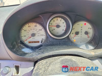 Zdjęcie 9 z 13 samochodu: 2003 TOYOTA RAV4 BASE VIN:JTEGH20V930117848 - miniatura