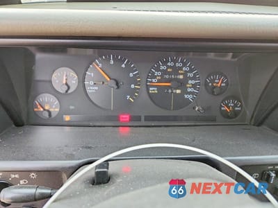 Zdjęcie 9 z 11 samochodu: 1995 JEEP GRAND CHEROKEE LIMITED VIN:1J4GZ78Y7SC715991 - miniatura