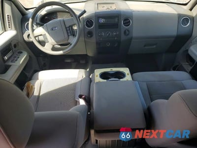Zdjęcie 8 z 12 samochodu: 2006 FORD F150 SUPERCREW VIN:1FTPW12586KC39644 - miniatura